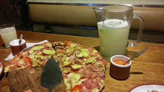 Pizza Express